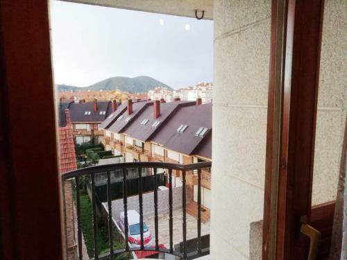 Apartamento El Parque De Noja
