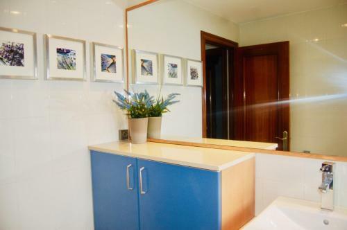 Apartamento Noja Garden