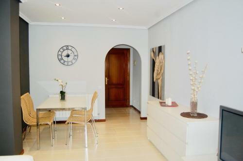 Apartamento Noja Garden