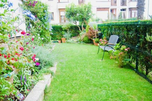 Apartamento Noja Garden