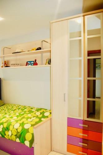 Apartamento Noja Garden