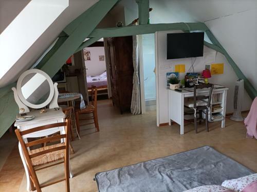 Bed & Breakfast La Fosse S�che