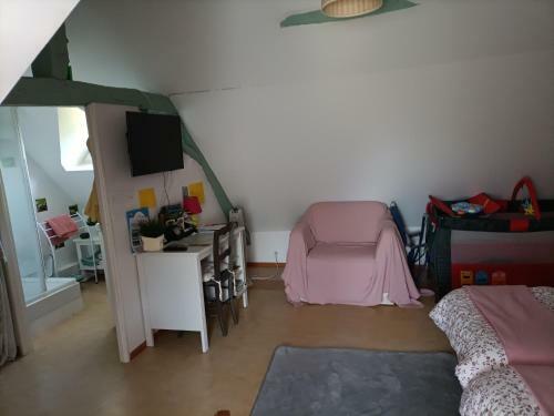 Bed & Breakfast La Fosse S�che
