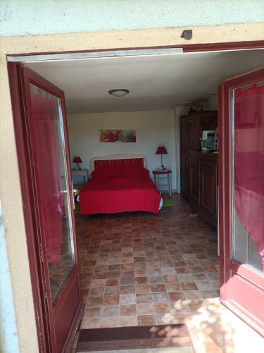 Bed & Breakfast La Fosse S�che