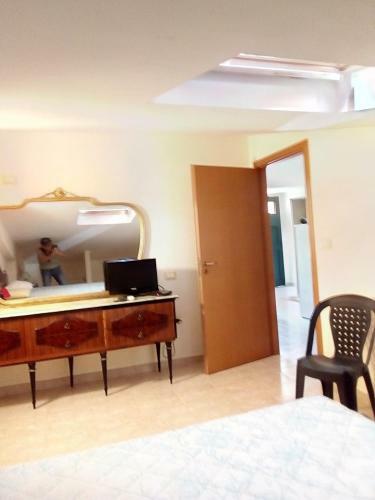 Apartamento Appartamento Rosati