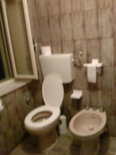 Apartamento Appartamento Rosati