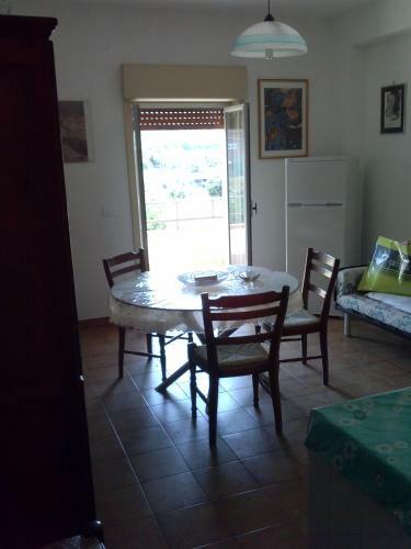 Apartamento Appartamento Rosati