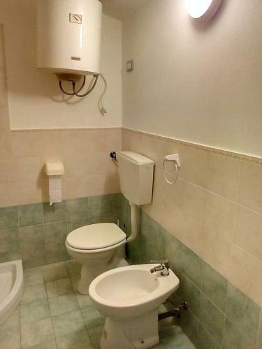 Apartamento Appartamento Rosati