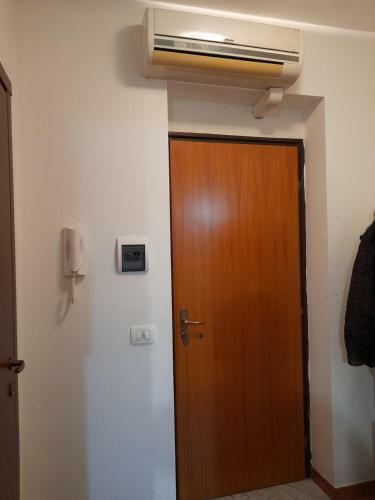 Apartamento Appartamento Rosati