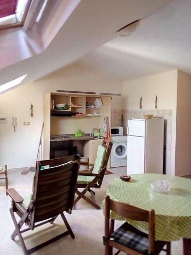 Apartamento Appartamento Rosati