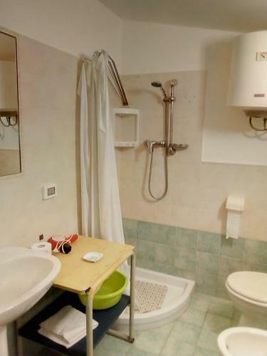 Apartamento Appartamento Rosati