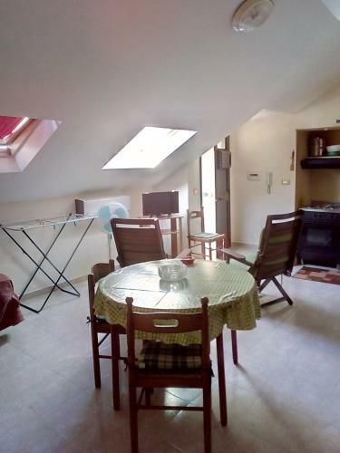 Apartamento Appartamento Rosati