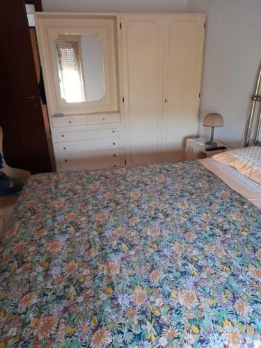 Apartamento Appartamento Rosati