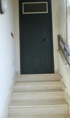 Apartamento Appartamento Rosati