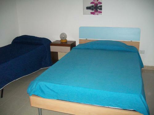 Apartamento Greenpark