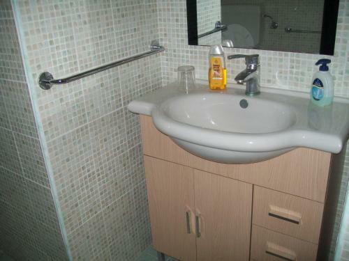 Apartamento Greenpark