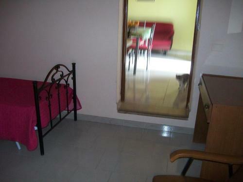 Apartamento Greenpark