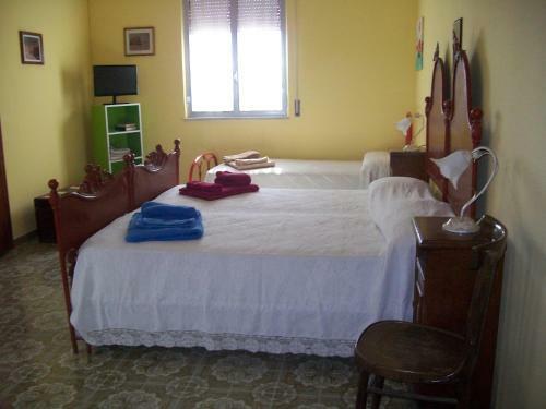 Apartamento Greenpark