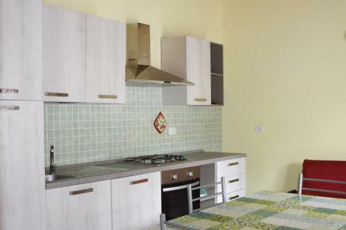 Apartamento Greenpark