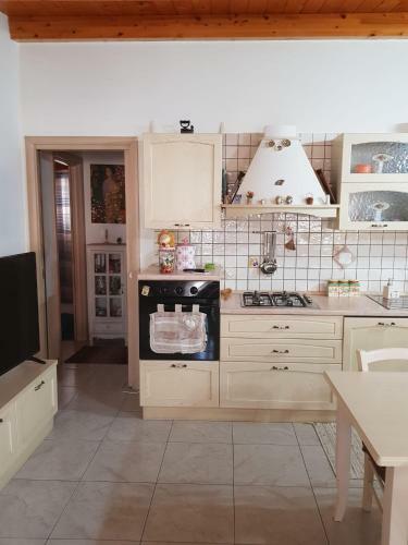 Apartamento Appartamento_*bomboniera*.