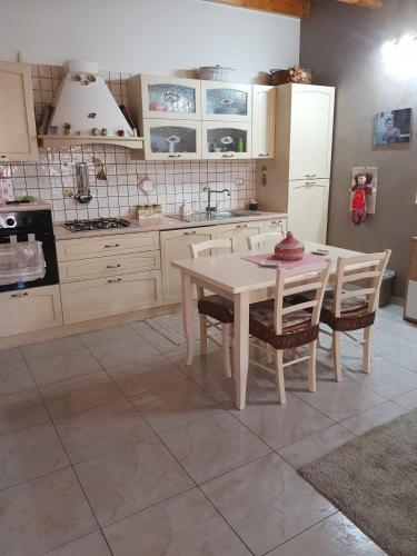 Apartamento Appartamento_*bomboniera*.