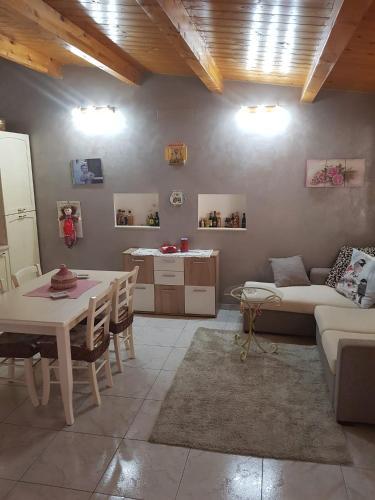 Apartamento Appartamento_*bomboniera*.