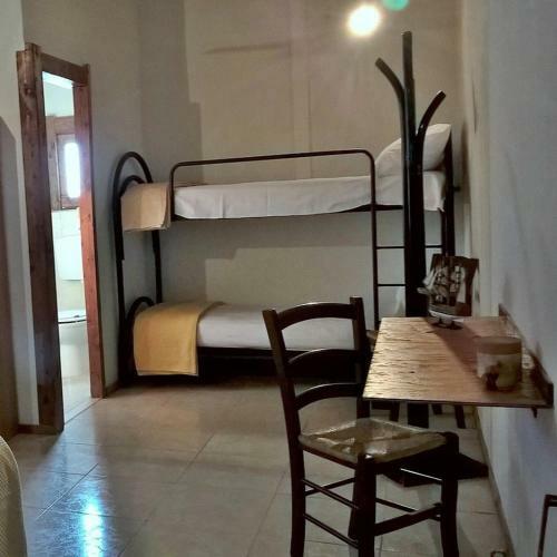 Bed & Breakfast Country Room
