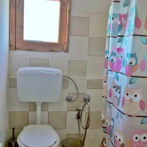 Bed & Breakfast Country Room