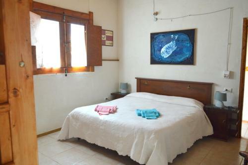 Bed & Breakfast Country Room