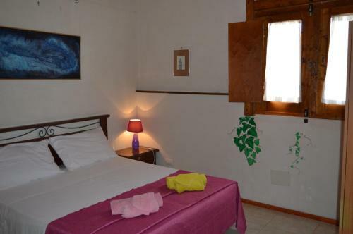 Bed & Breakfast Country Room