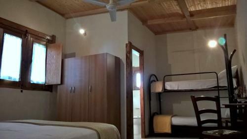 Bed & Breakfast Country Room