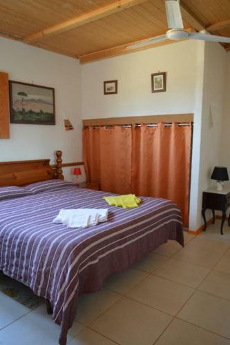 Bed & Breakfast Country Room