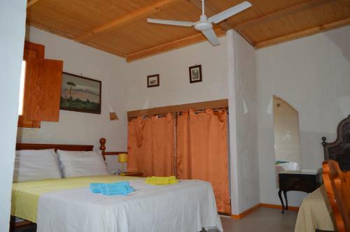 Bed & Breakfast Country Room