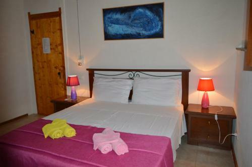 Bed & Breakfast Country Room