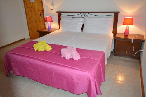 Bed & Breakfast Country Room