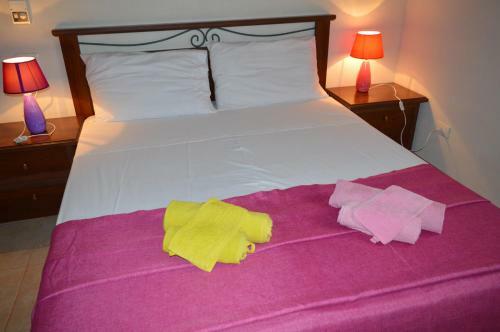 Bed & Breakfast Country Room