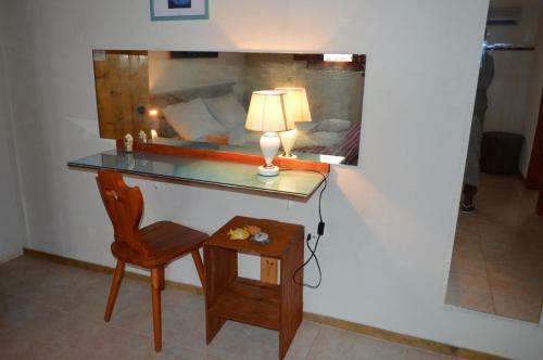 Bed & Breakfast Country Room