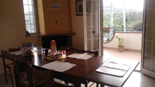 Villa Edelweiss
