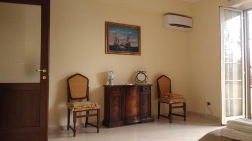 Villa Edelweiss
