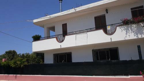 Villa Edelweiss