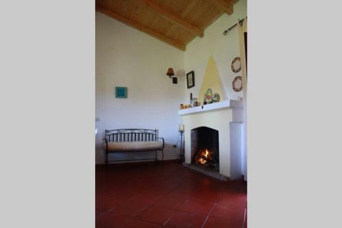 Stazzo Gallurese Loc. Bona