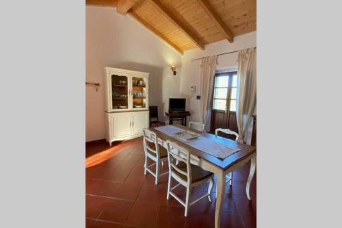 Stazzo Gallurese Loc. Bona