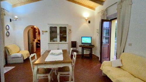 Stazzo Gallurese Loc. Bona