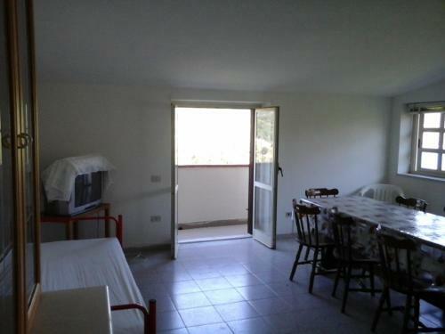 Apartamento Fiori D'arancio