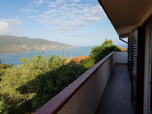 Apartamento Fiori D'arancio