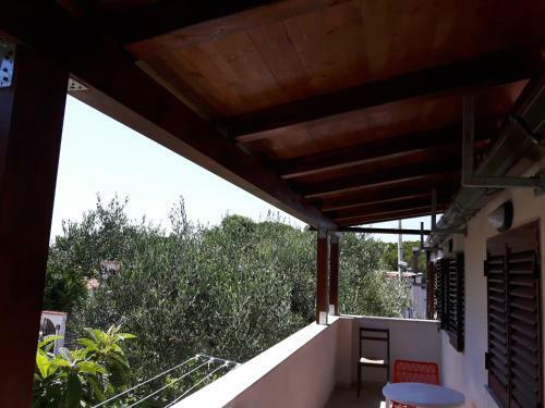 Apartamento Fiori D'arancio