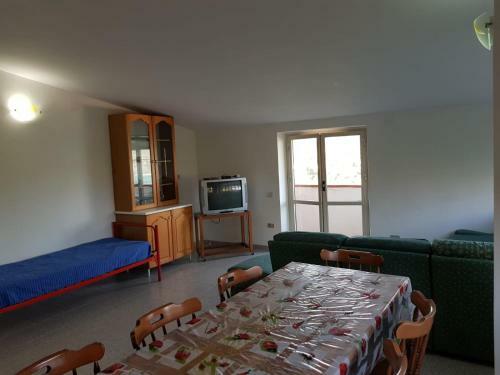 Apartamento Fiori D'arancio