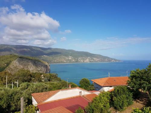 Apartamento Fiori D'arancio