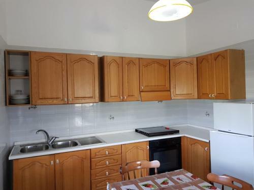 Apartamento Fiori D'arancio