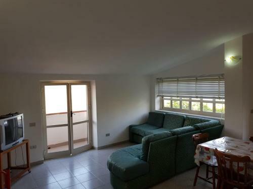 Apartamento Fiori D'arancio